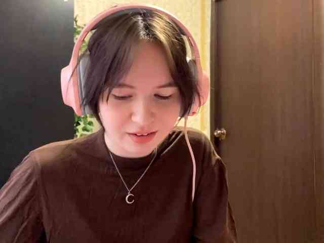 DaineMalbon webcam