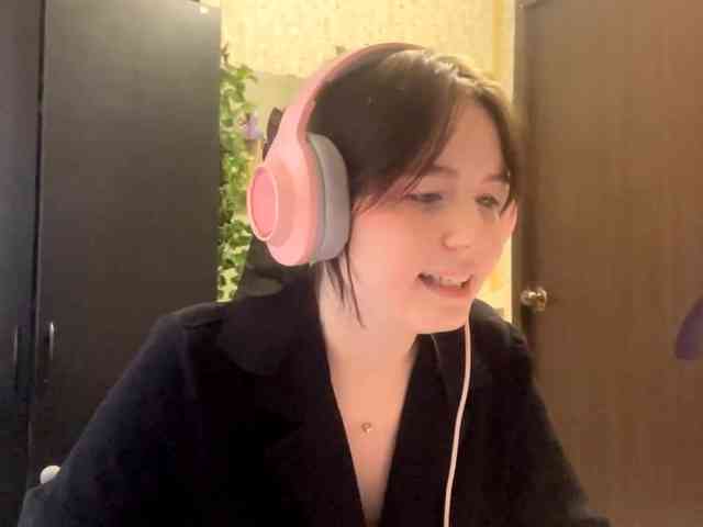 DaineMalbon webcam