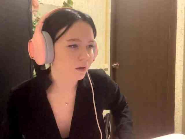 DaineMalbon webcam