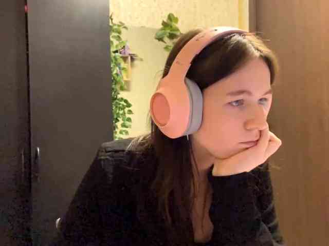 DaineMalbon webcam