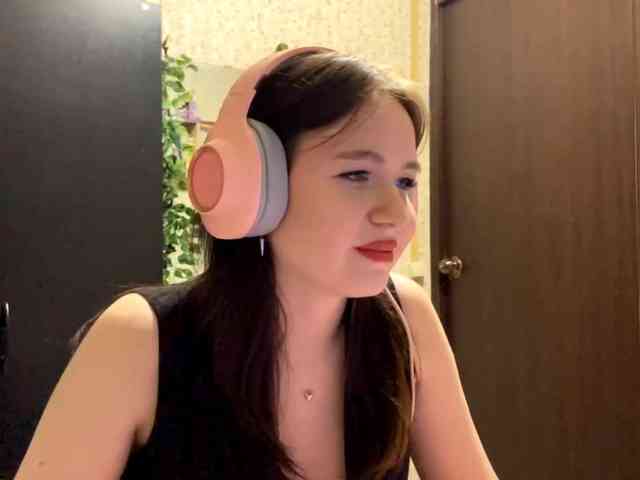 DaineMalbon webcam
