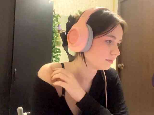DaineMalbon webcam