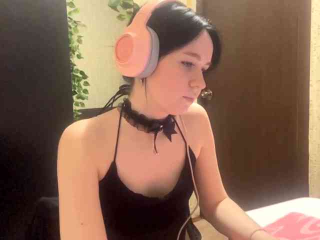 DaineMalbon webcam