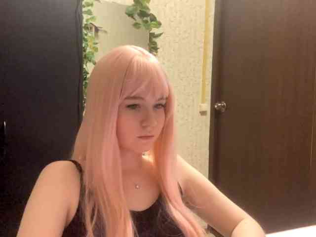DaineMalbon webcam