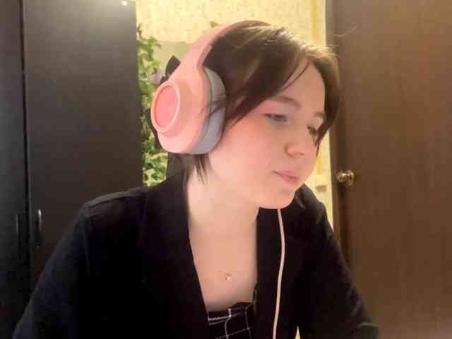 DaineMalbon webcam