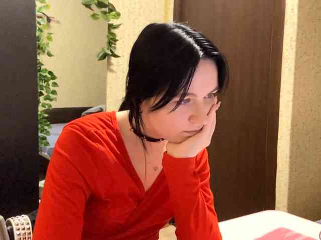 DaineMalbon webcam