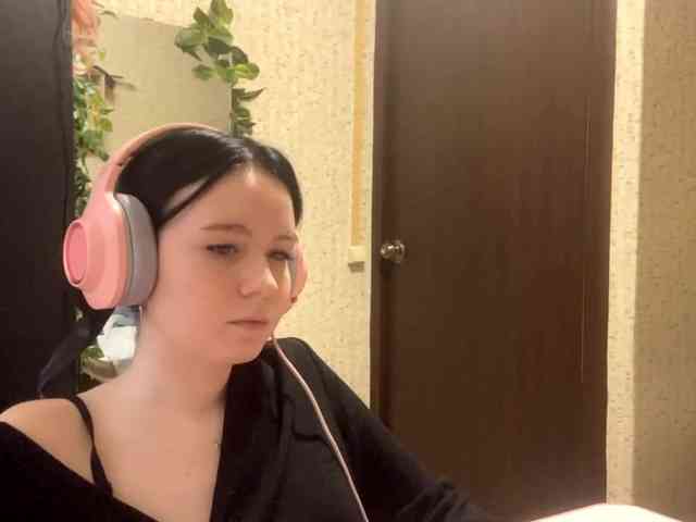 DaineMalbon webcam