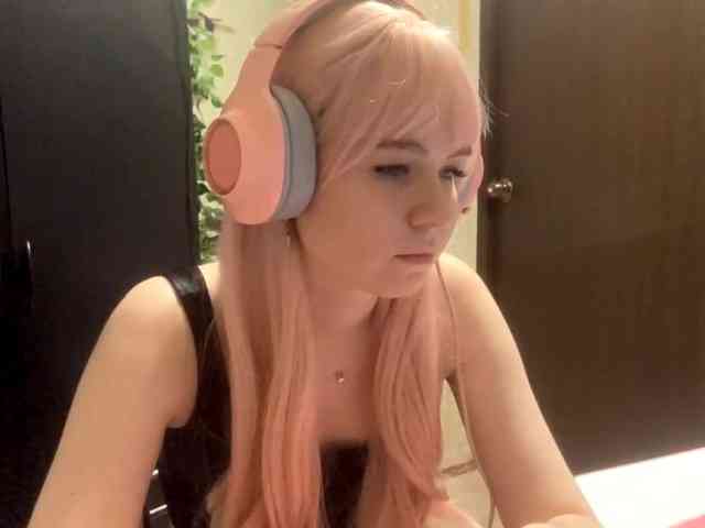 DaineMalbon webcam