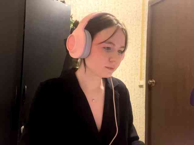 DaineMalbon webcam