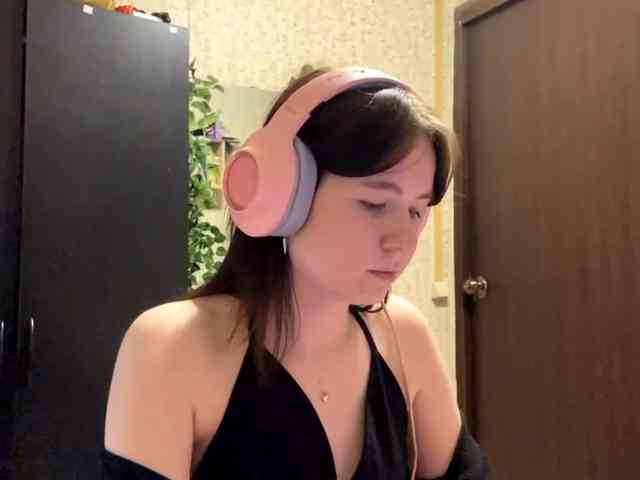 DaineMalbon webcam