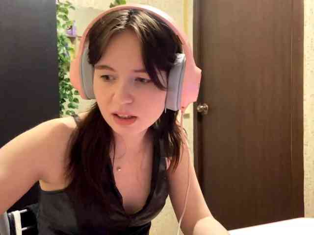 DaineMalbon webcam