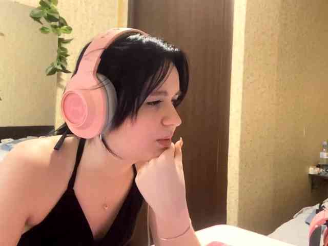 DaineMalbon webcam