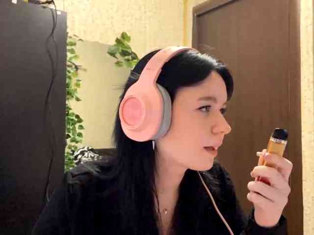 DaineMalbon webcam