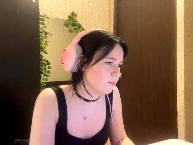 DaineMalbon webcam