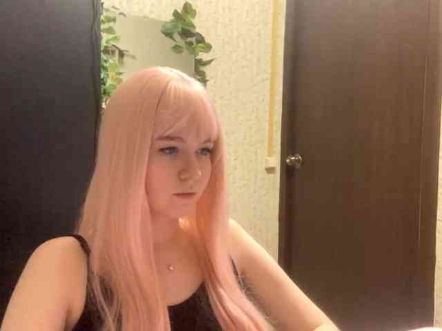 DaineMalbon webcam