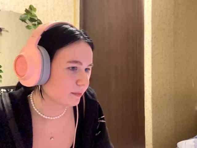 DaineMalbon webcam