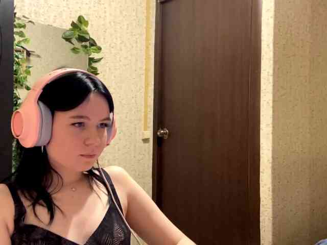 DaineMalbon webcam