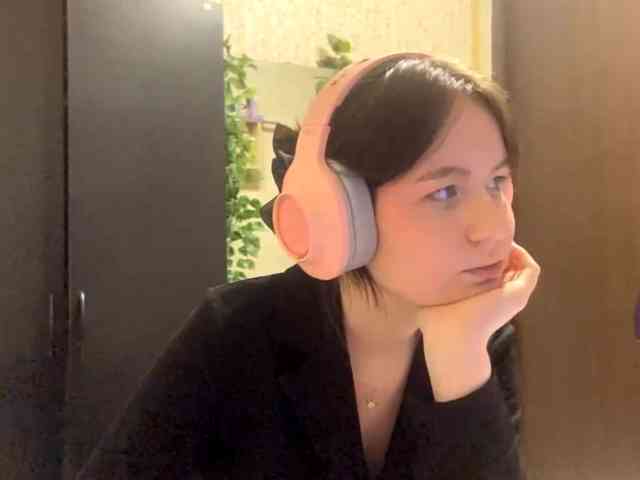 DaineMalbon webcam