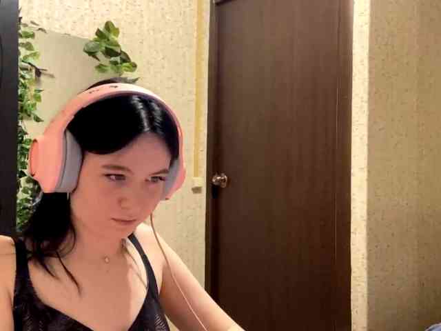 DaineMalbon webcam
