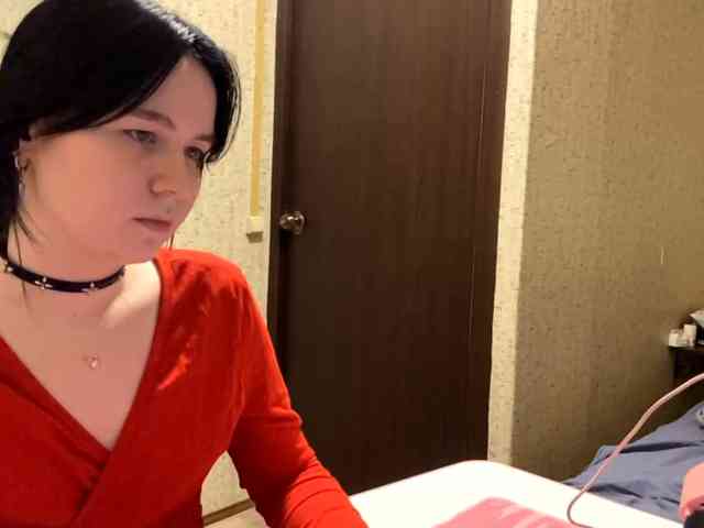DaineMalbon webcam