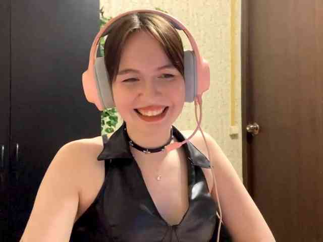 DaineMalbon webcam