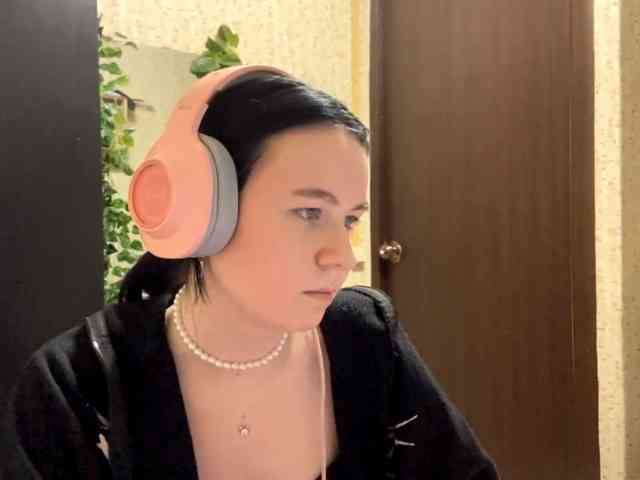 DaineMalbon webcam