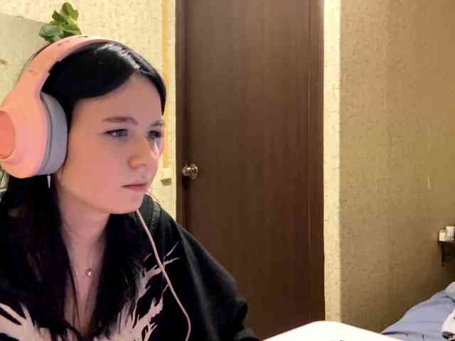 DaineMalbon webcam