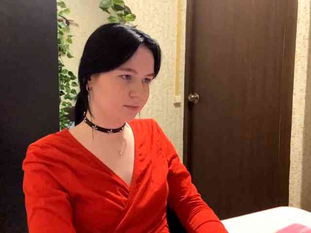 DaineMalbon webcam