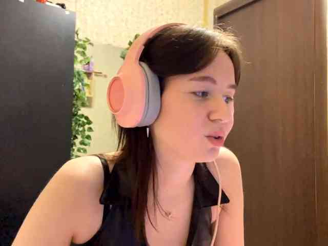 DaineMalbon webcam