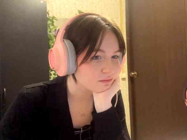 DaineMalbon webcam