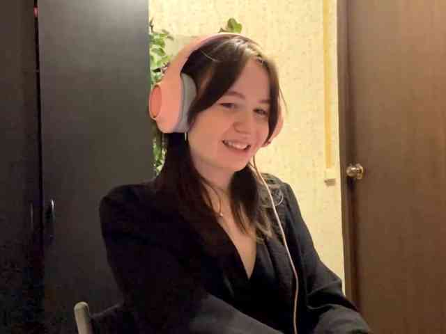 DaineMalbon webcam