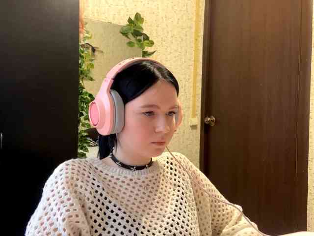 DaineMalbon webcam