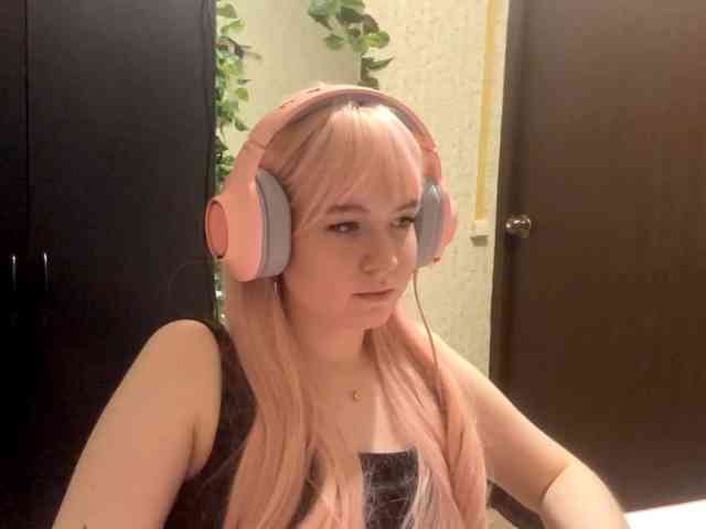 DaineMalbon webcam