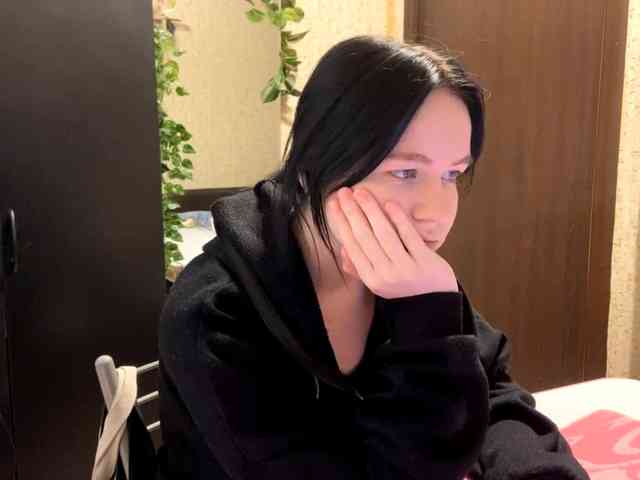 DaineMalbon webcam