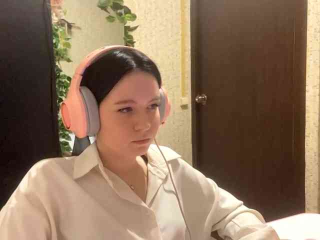 DaineMalbon webcam