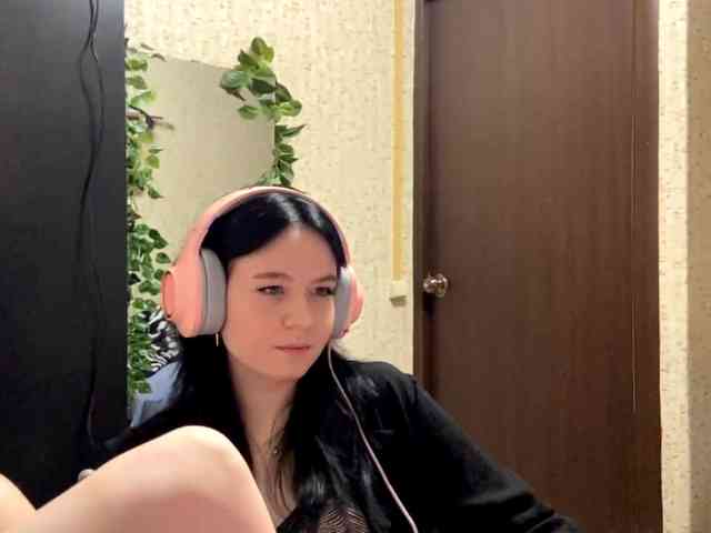 DaineMalbon webcam