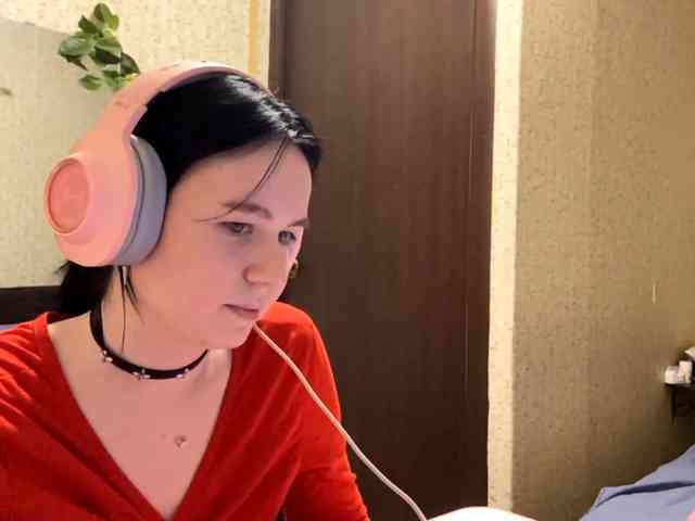DaineMalbon webcam