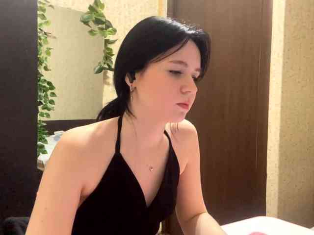 DaineMalbon webcam