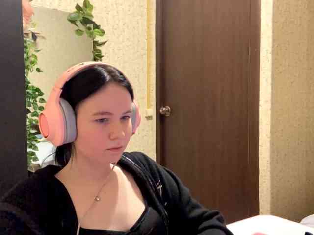 DaineMalbon webcam