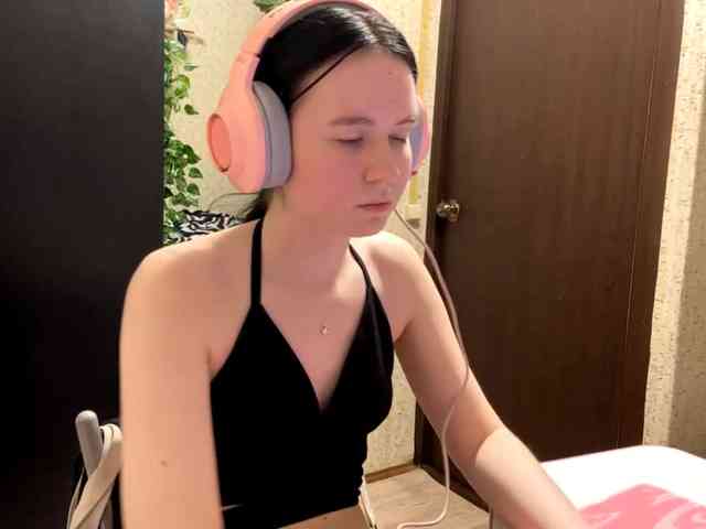 DaineMalbon webcam