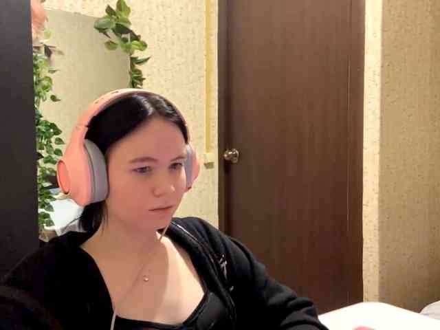 DaineMalbon webcam