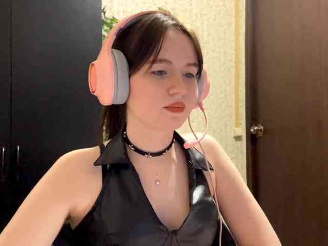 DaineMalbon webcam