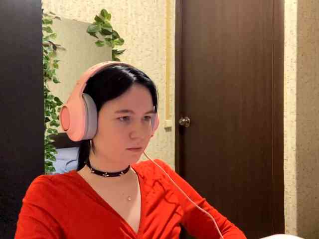 DaineMalbon webcam