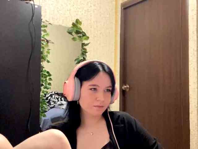 DaineMalbon webcam