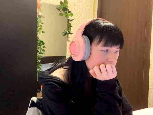 DaineMalbon webcam