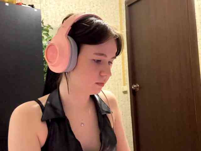 DaineMalbon webcam