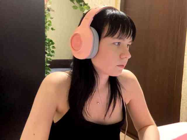 DaineMalbon webcam