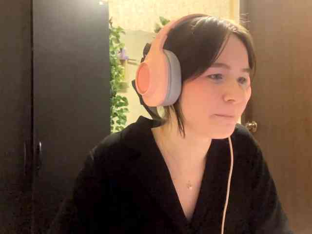 DaineMalbon webcam