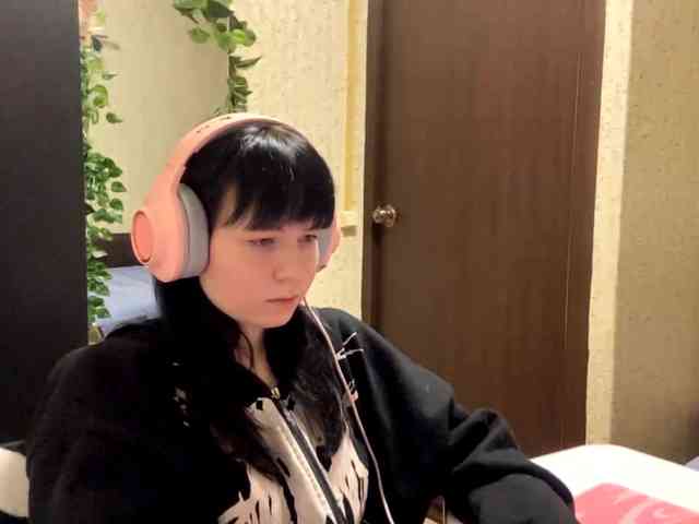 DaineMalbon webcam