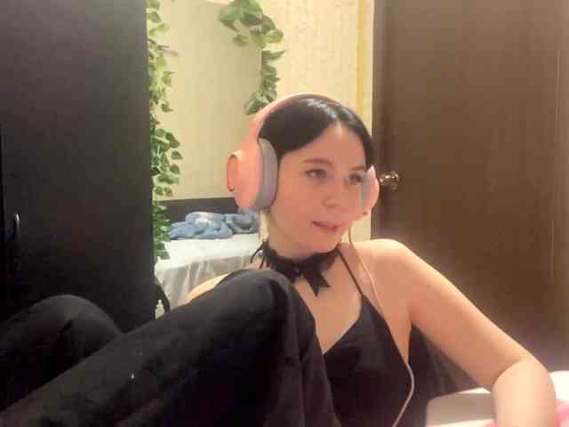 DaineMalbon webcam